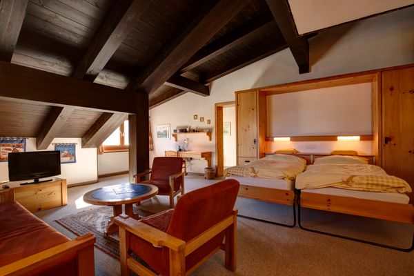 Chesa Munteratsch 2-Zimmerwohnung 404 Typ E Silvaplana - -img.tag.livingroom-