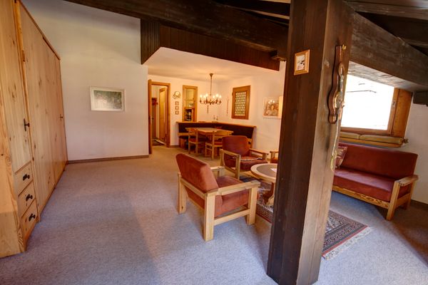 Chesa Munteratsch 2-Zimmerwohnung 404 Typ E Silvaplana - -img.tag.livingroom-