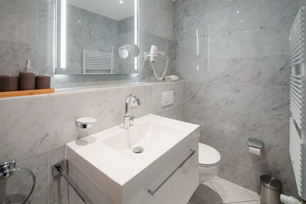 Villa Nordland Strandzeit 13 Norderney-Stadt - Badezimmer