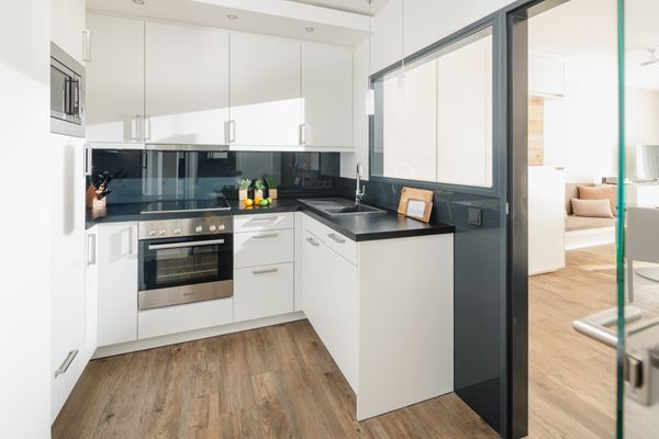 Villa Nordland Strandzeit 14 Norderney-Stadt - 