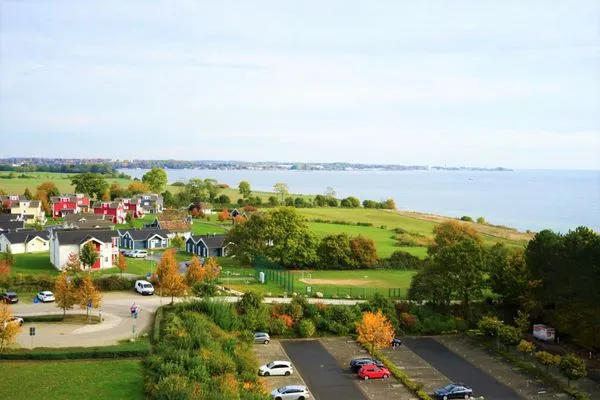 Meerblick Ferienpark Sierksdorf App.763 - Strandlage