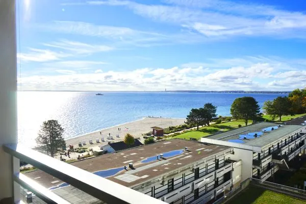 Meerblick Ferienpark Sierksdorf App. 290 - Strandlage