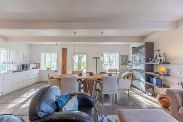 Ferienhaus Andrea in Aventoft – Bild 5 von 5