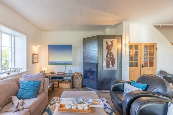 Ferienhaus Andrea in Aventoft – Bild 3 von 5