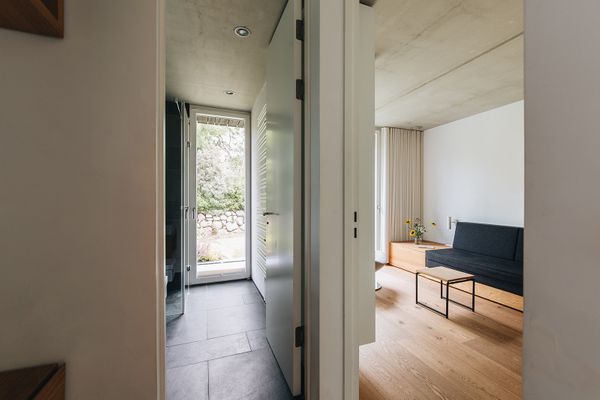  WIECKin Wieck - Badezimmer