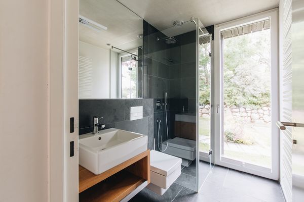  WIECKin Wieck - Badezimmer