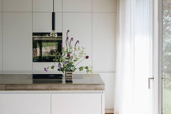  WIECKin Wieck - Küche / Küchenzeile