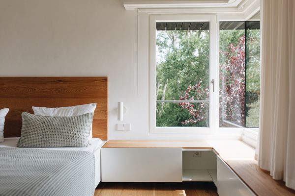  WIECKin Wieck - Schlafzimmer