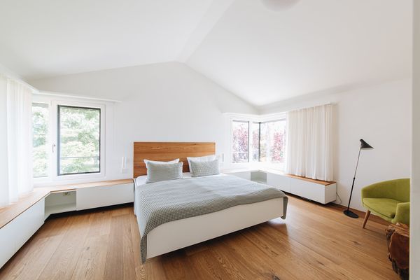  WIECKin Wieck - Schlafzimmer