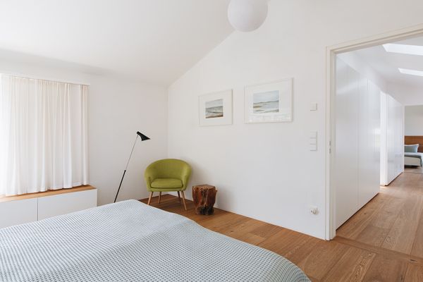  WIECKin Wieck - Schlafzimmer