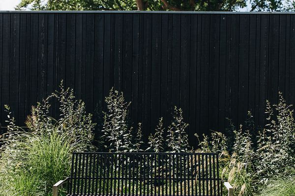  WIECKin Wieck - Garten