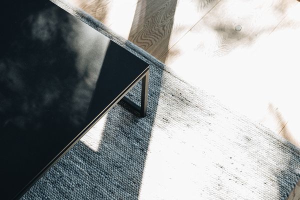  WIECKin Wieck - Wohnzimmer