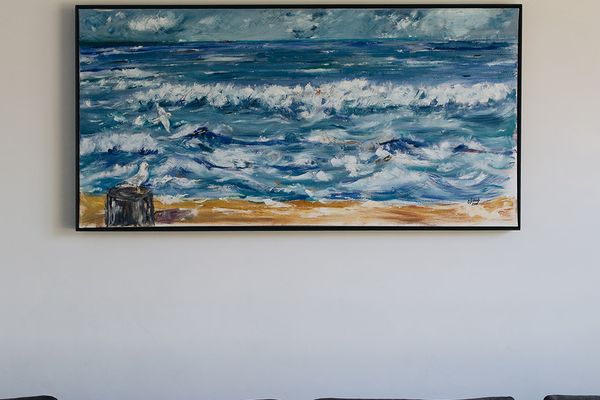  WIECKin Wieck - Dekoratives Detail