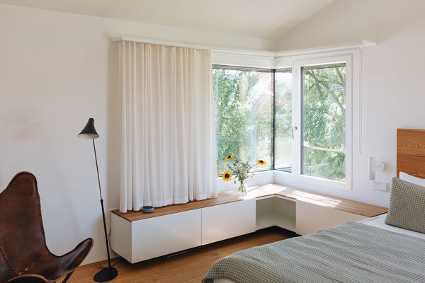  WIECKin Wieck - Schlafzimmer