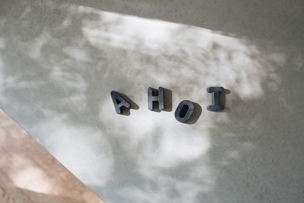  WIECKin Wieck - Dekoratives Detail