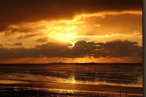 Meerblick Panorama Whg 62, 4. OG