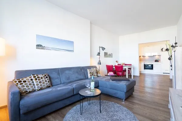   Ferienwohnung "Capolino"