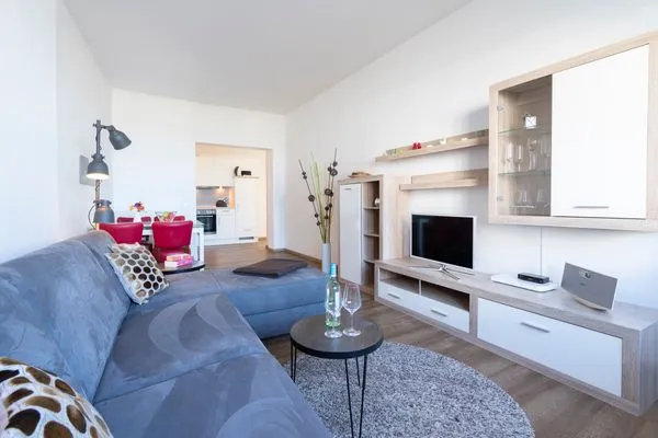   Ferienwohnung "Capolino"