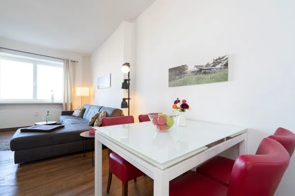   Ferienwohnung "Capolino"