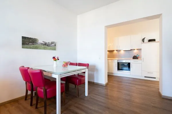   Ferienwohnung "Capolino"