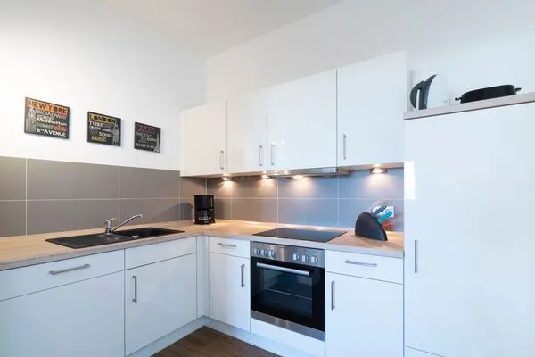   Ferienwohnung "Capolino"