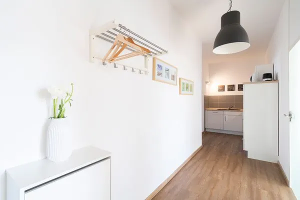   Ferienwohnung "Capolino"