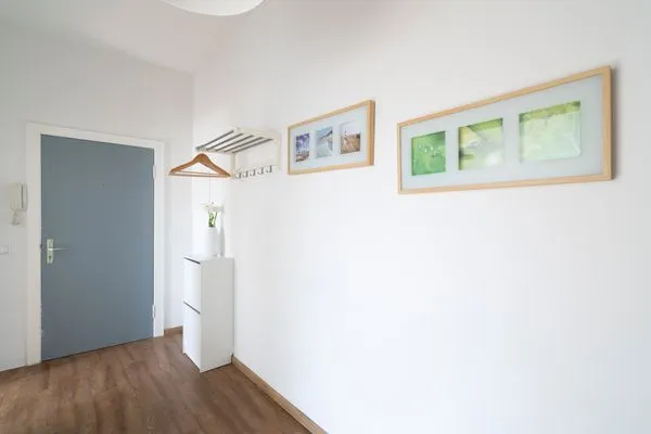   Ferienwohnung "Capolino"