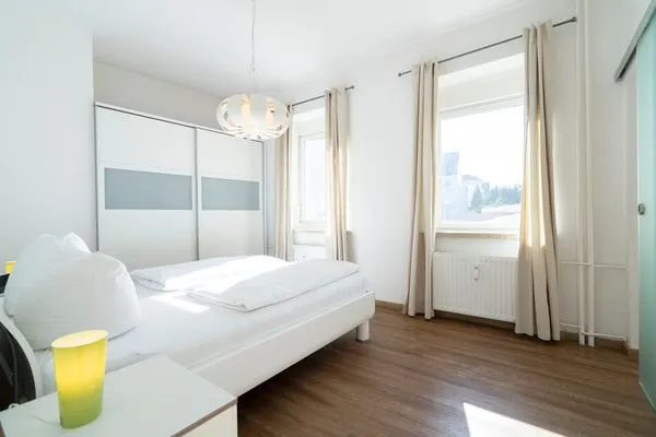   Ferienwohnung "Capolino"