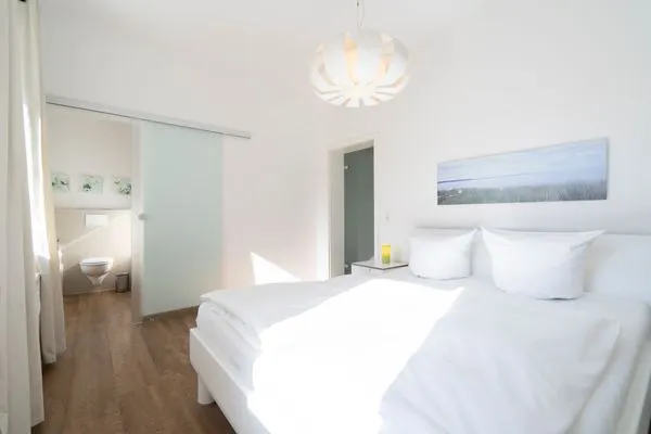   Ferienwohnung "Capolino"