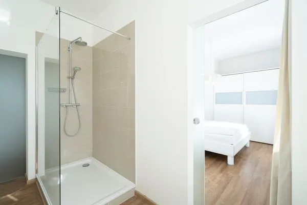   Ferienwohnung "Capolino"