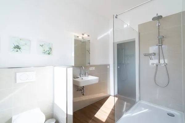   Ferienwohnung "Capolino"