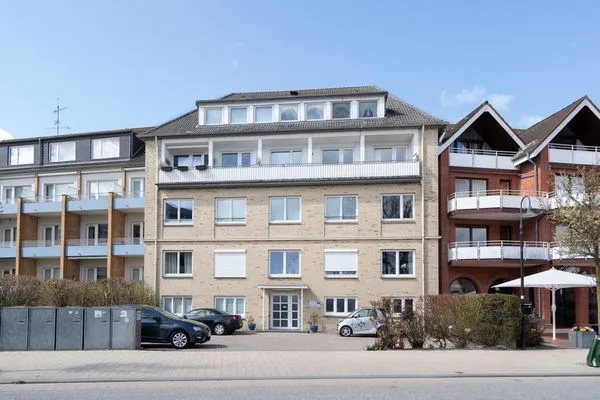   Ferienwohnung "Capolino"