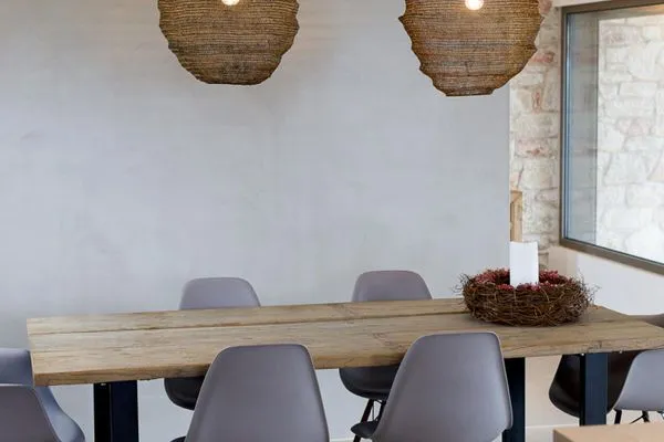 Living room  Villa Sapientza