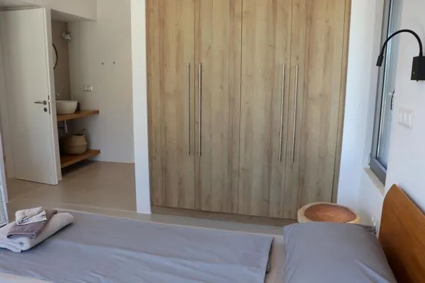 Bedroom  Villa Sapientza