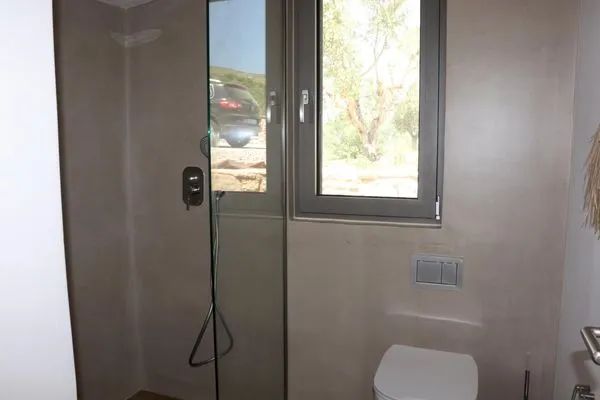 Kitchen  Villa Sapientza