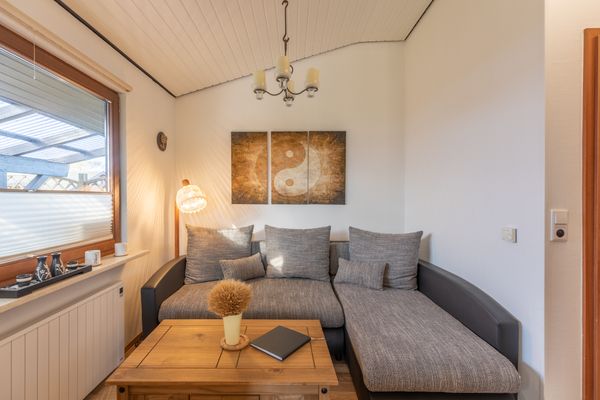 Ferienhaus Yin Yang in Simonsberg – Bild 3 von 5