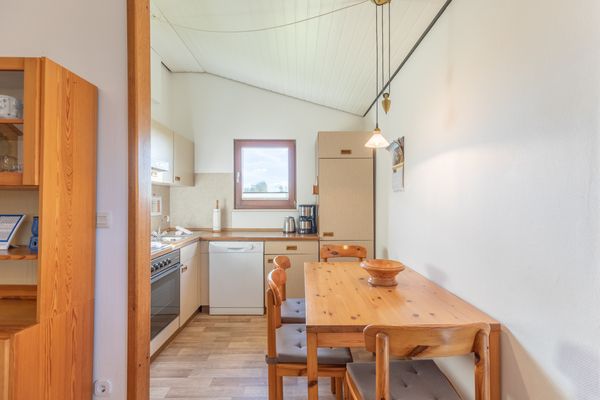 Ferienhaus Yin Yang in Simonsberg – Bild 5 von 5