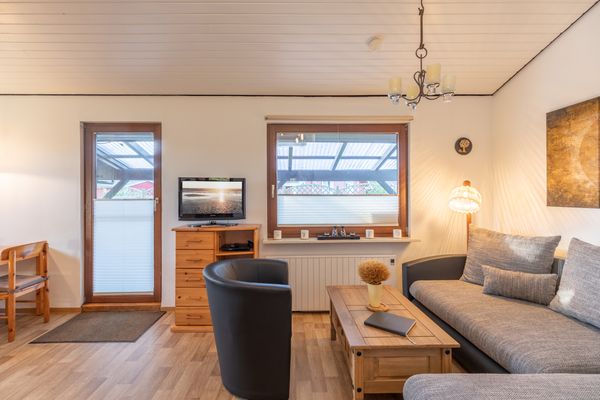 Ferienhaus Yin Yang in Simonsberg – Bild 2 von 5