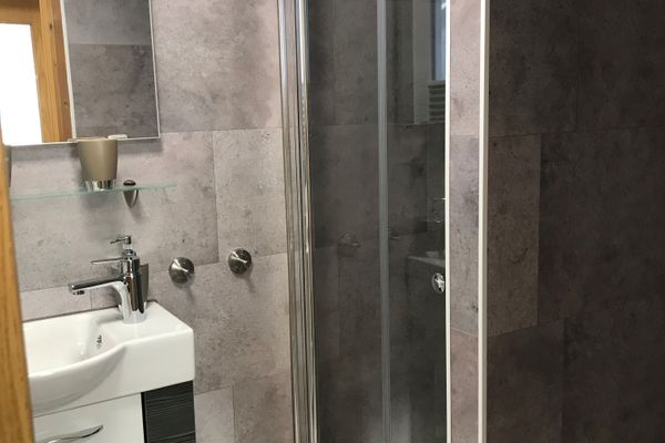  Kleine Möwe  - Badezimmer
