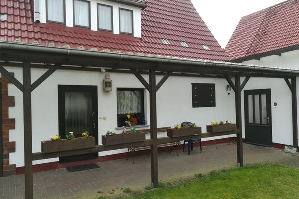  Ferienwohnung Fröhlich Prerow - 
