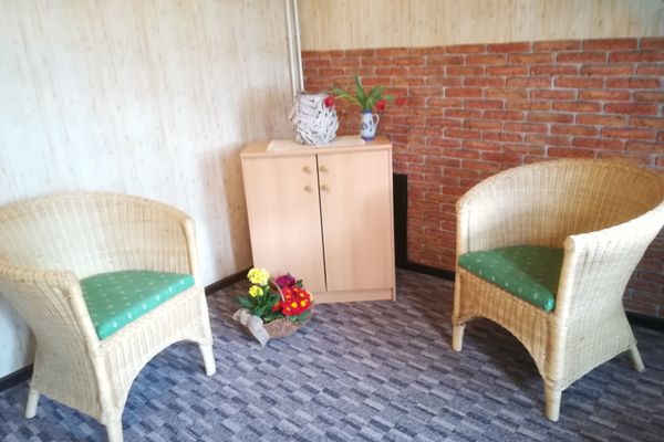  Ferienwohnung Fröhlich Prerow - 