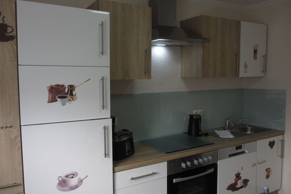  Ferienwohnung Fröhlich Prerow - 