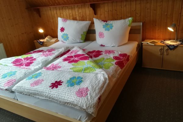  Ferienwohnung Fröhlich Prerow - 