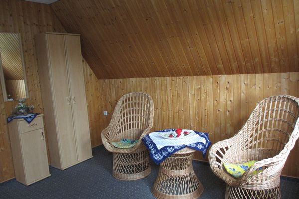  Ferienwohnung Fröhlich Prerow - 