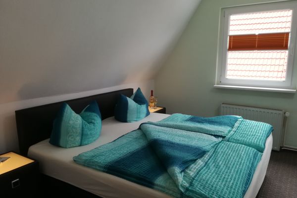  Ferienwohnung Fröhlich Prerow - 