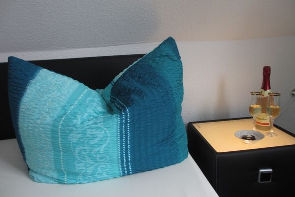  Ferienwohnung Fröhlich Prerow - 