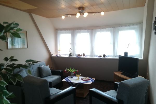  Ferienwohnung Fröhlich Prerow - 