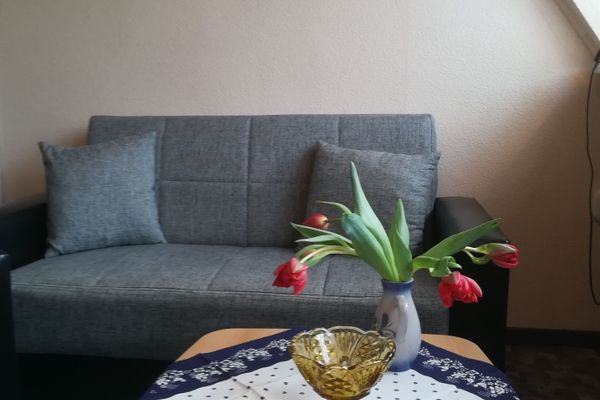  Ferienwohnung Fröhlich Prerow - 