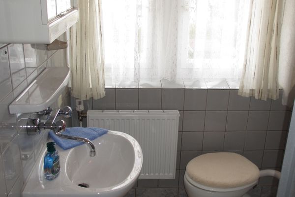  Ferienwohnung Fröhlich Prerow - 