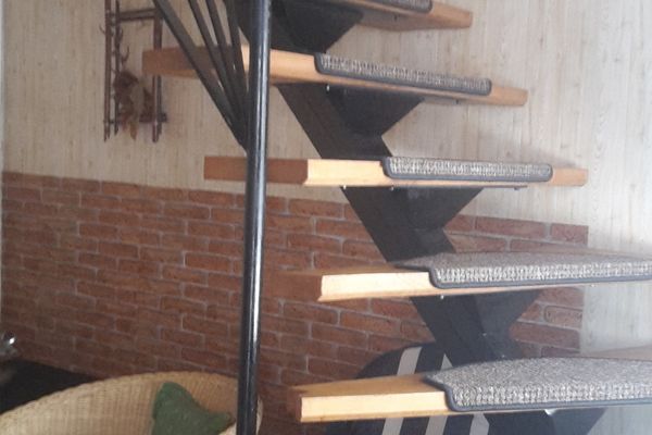  Ferienwohnung Fröhlich Prerow - 